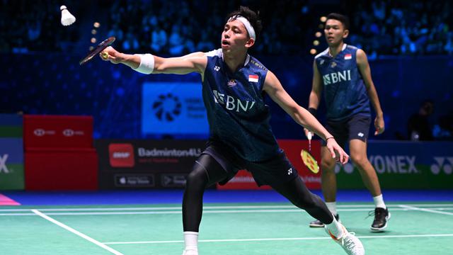 Jadwal Spain Masters 2023: Indonesia Bisa Bawa Pulang 4 Gelar Lagi?