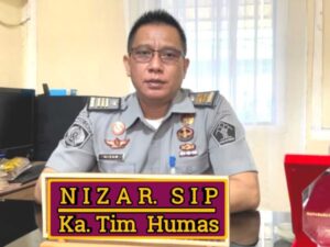 Libur Tahun Baru, Lapas Curup Tiadakan Layanan Kunjungan