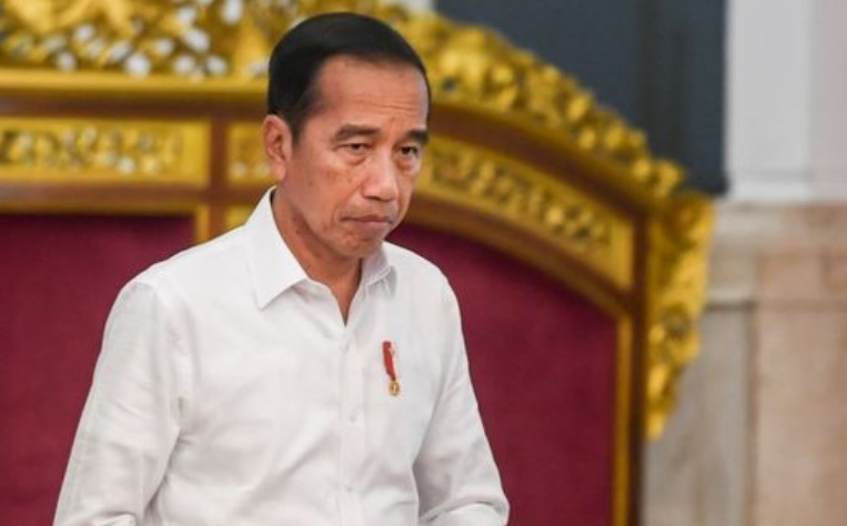 Kepuasan terhadap Kinerja Bidang Hukum Pemerintahan Jokowi Turun, Korupsi Jadi Sorotan